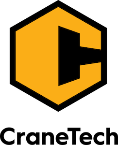 CraneTech Inc. Logo